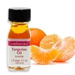 Tangerine Oil, Natural - 0.125 oz