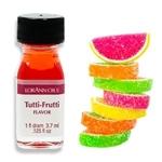 Tutti Frutti Flavor - 0.125 oz