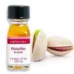 Pistachio Flavor - 0.125 oz