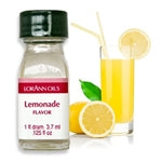 Lemonade Flavor - 0.125 oz