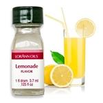 Lemonade Flavor - 0.125 oz