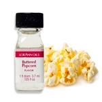 Buttered Popcorn Flavor - 0.125 oz