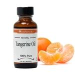 Tangerine Oil, Natural - 4 oz