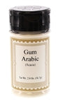 Gum Arabic (Acacia Powder) - 2 oz