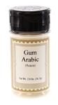 Gum Arabic (Acacia Powder) - 2 oz