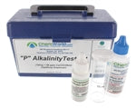 "P" Alkalinity Test Kits