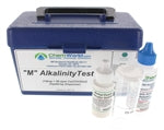 "M" Alkalinity Test Kits