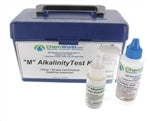 "M" Alkalinity Test Kits