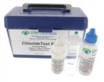 Cooling Water Chloride Test Kits