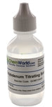Load image into Gallery viewer, Molybdenum Titrating Solution, 60 mL
