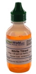 Nitrite Titrant, 60 mL