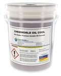 Soluble Oil Coolant - 5 Gallons
