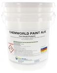 Load image into Gallery viewer, pH and Alkalinity Adjuster for Paint Booths - 5 Gallons
