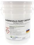 Defoamer, Rust Inhibitor, and Bacteriastat - 5 Gallons