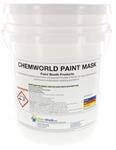 Paint Booth Industrial Maskwash - 5 Gallons