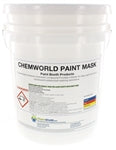 Paint Booth Industrial Maskwash - 5 Gallons