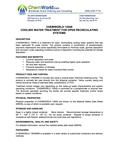 ChemWorld 1354S Bulletin