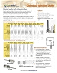 Injection Quills Bulletin