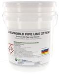 Premium Oil Pipeline / Oil Field Cleaner - 5 Gallons