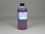 Taylor R-1003J-E, pH Indicator Solution Phenol Red - 16 oz