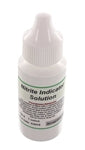 Nitrite Indicator Solution - 1 oz