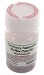 Hardness Indicator Powder with Scoop - 30 grams