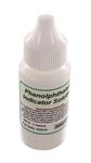 Phenolphthalein Indicator Solution - 1 oz