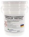 Commercial Sprinkler Corrosion Control (dry & wet layup) - 5 Gallons