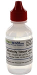 Load image into Gallery viewer, Alkalinity Titrant Low, 60 mL
