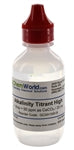 Load image into Gallery viewer, Alkalinity Titrant High, 60 mL
