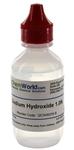 Sodium Hydroxide 1.0N, 60 mL