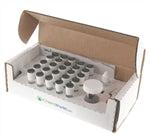 Sulfate Reducing Bacteria Test Kit - 25 per box