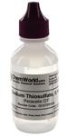 Load image into Gallery viewer, Sodium Thiosulfate 0.1N / Peracetic DT, 60 mL
