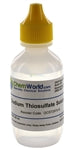 Sodium Thiosulfate, 60 mL