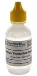 Sodium Thiosulfate, 60 mL