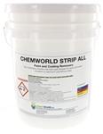 Paint Booth Non-Methylene Chloride - 5 Gallons