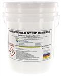 Load image into Gallery viewer, Paint Booth Paint Stripper (Immersion) - 5 Gallons
