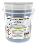 Synthetic Coolant - 5 Gallons