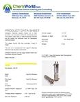Load image into Gallery viewer, Sample Cooler Product Data Sheet
