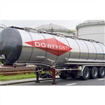 Tanker Delivery of Geothermal 20% Dowfrost - Cost per Gallon