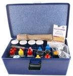 Boiler and Cooling Water Test Kit