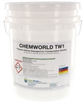 Premium Detergent for Transportation Vehicles - 5 Gallons